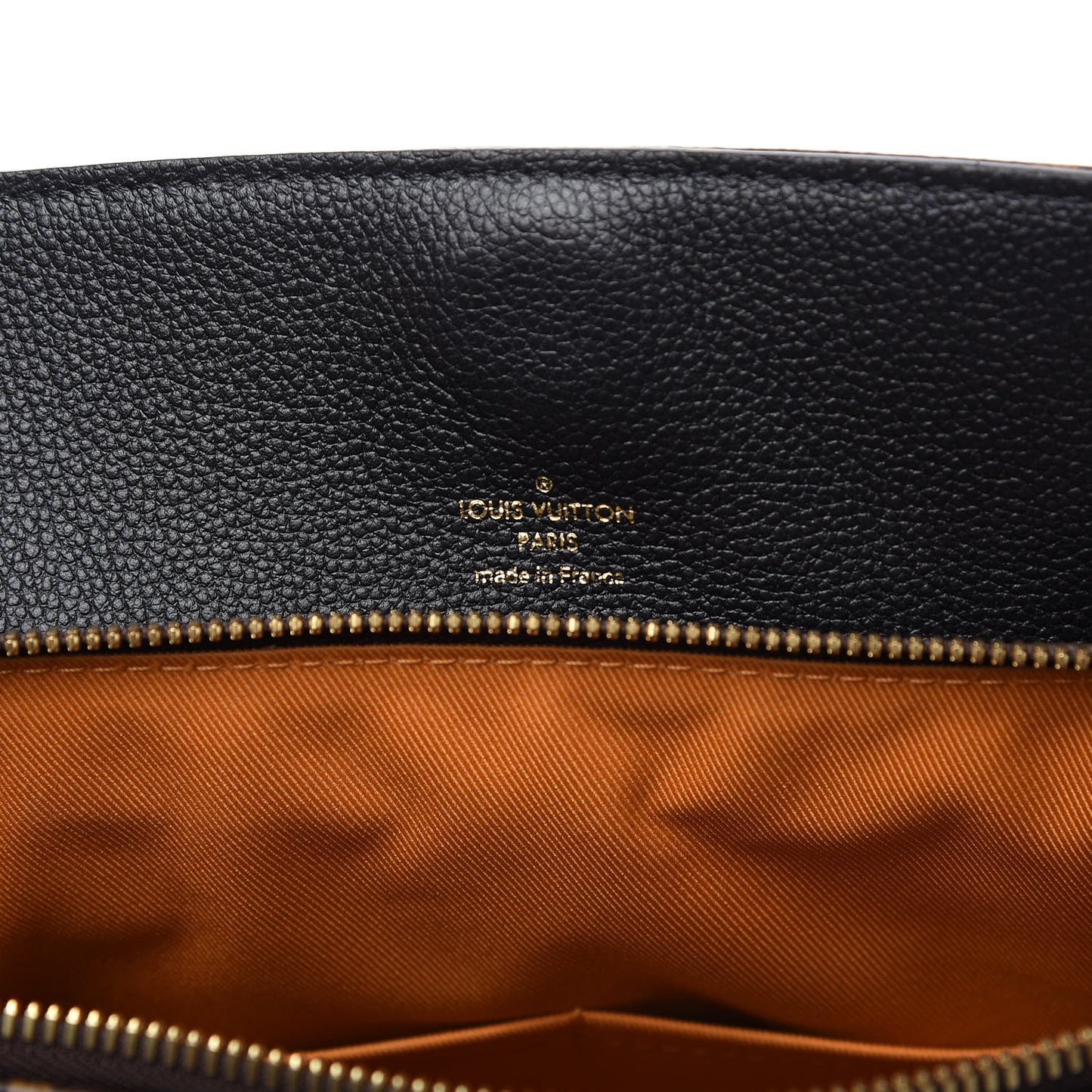 Monogram Manhattan NM Black