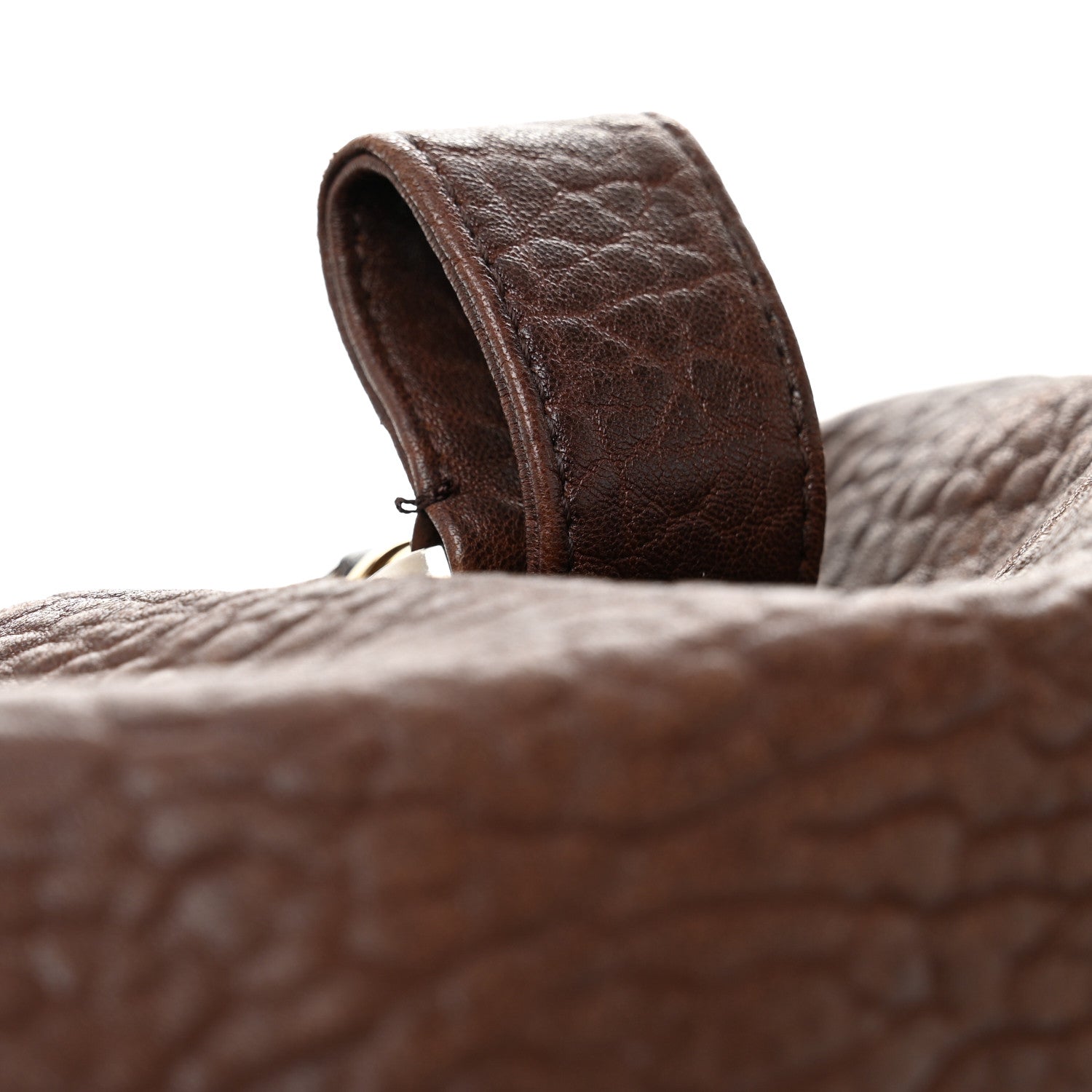 Fendi Nappa Nuvolata Spy Amarone 12 of 14