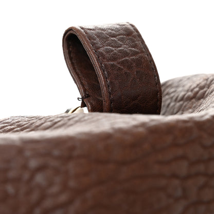 Fendi Nappa Nuvolata Spy Amarone 12 of 14