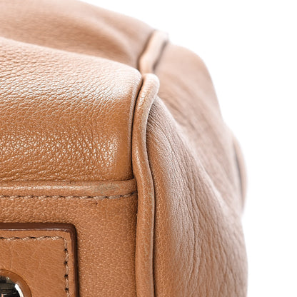 Mulberry Glossy Buffalo Bayswater Fudge 12 of 14
