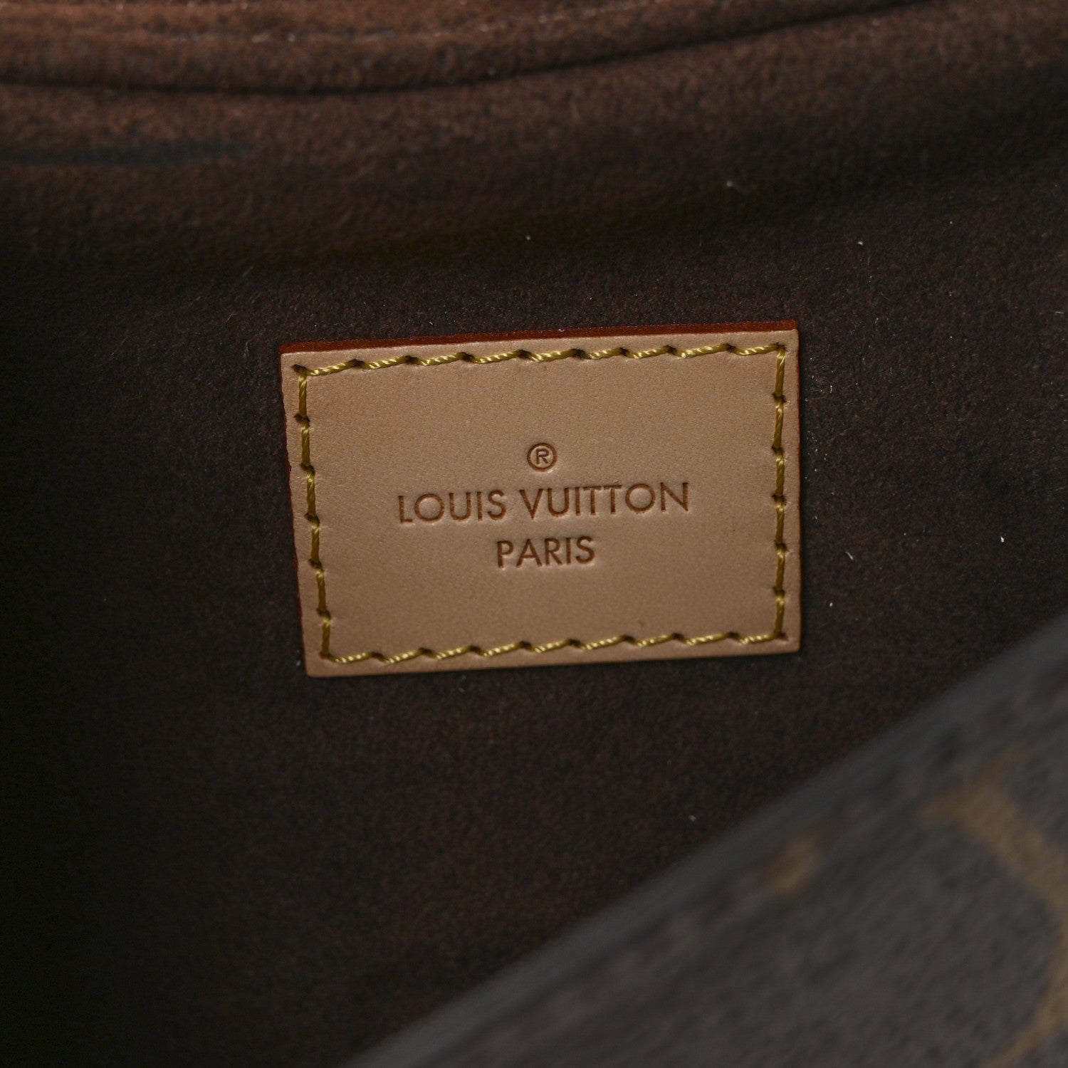 Louis Vuitton Monogram Metis 5 of 14