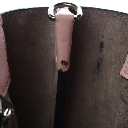 Louis Vuitton Veau Cachemire Tote W BB Magnolia 9 of 17