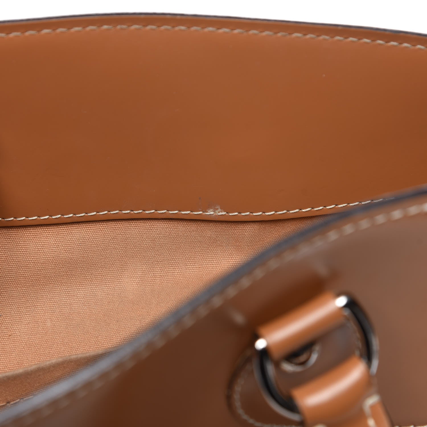 Louis Vuitton Epi Passy GM Cannelle 8 of 15