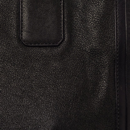Chloe Calfskin Alison Tote Black 13 of 13