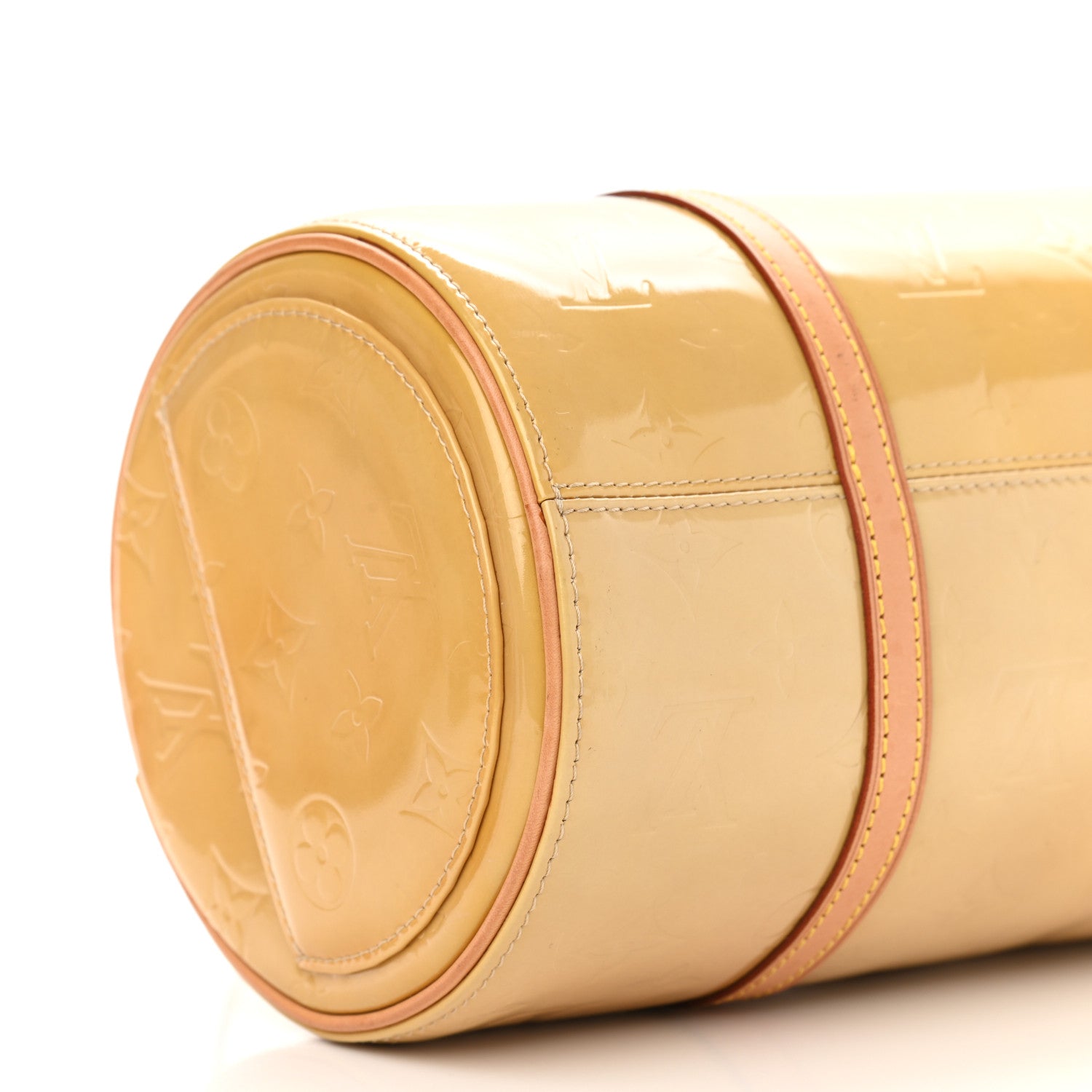 Louis Vuitton Vernis Bedford Beige 7 of 11