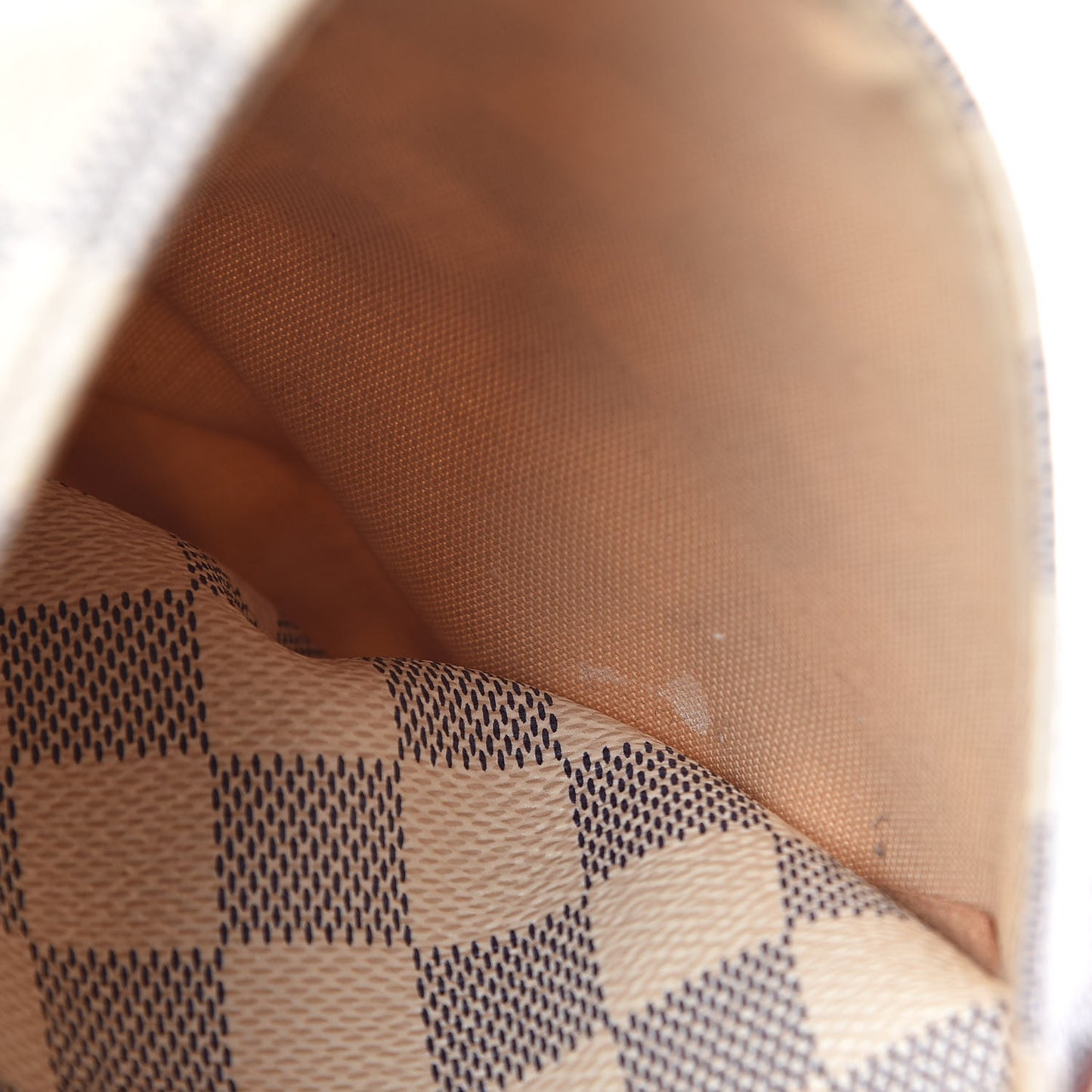 Damier Azur Totally MM