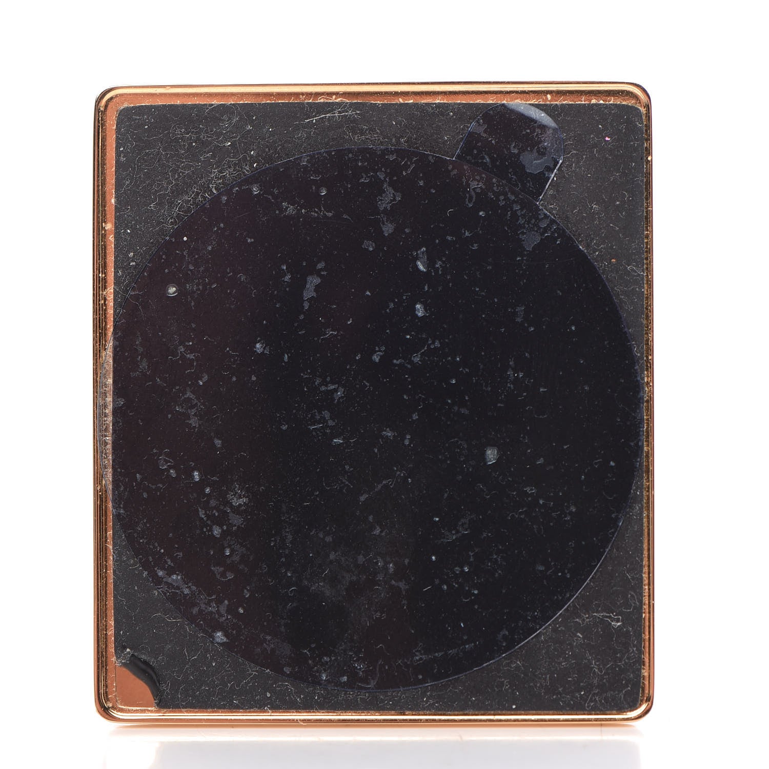 Louis Vuitton Nanogram Phone Ring Holder Gold 3 of 5