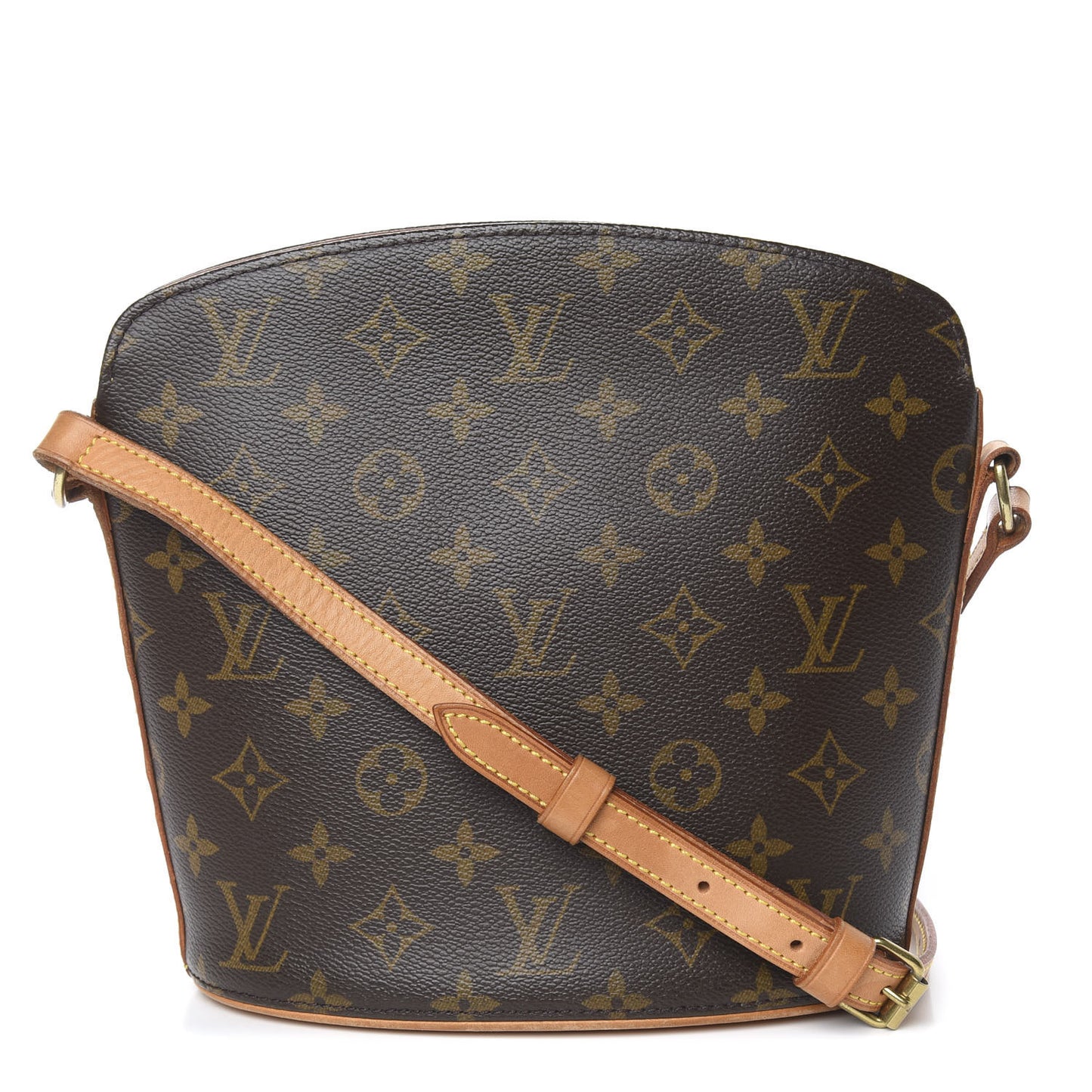 Monogram Drouot
