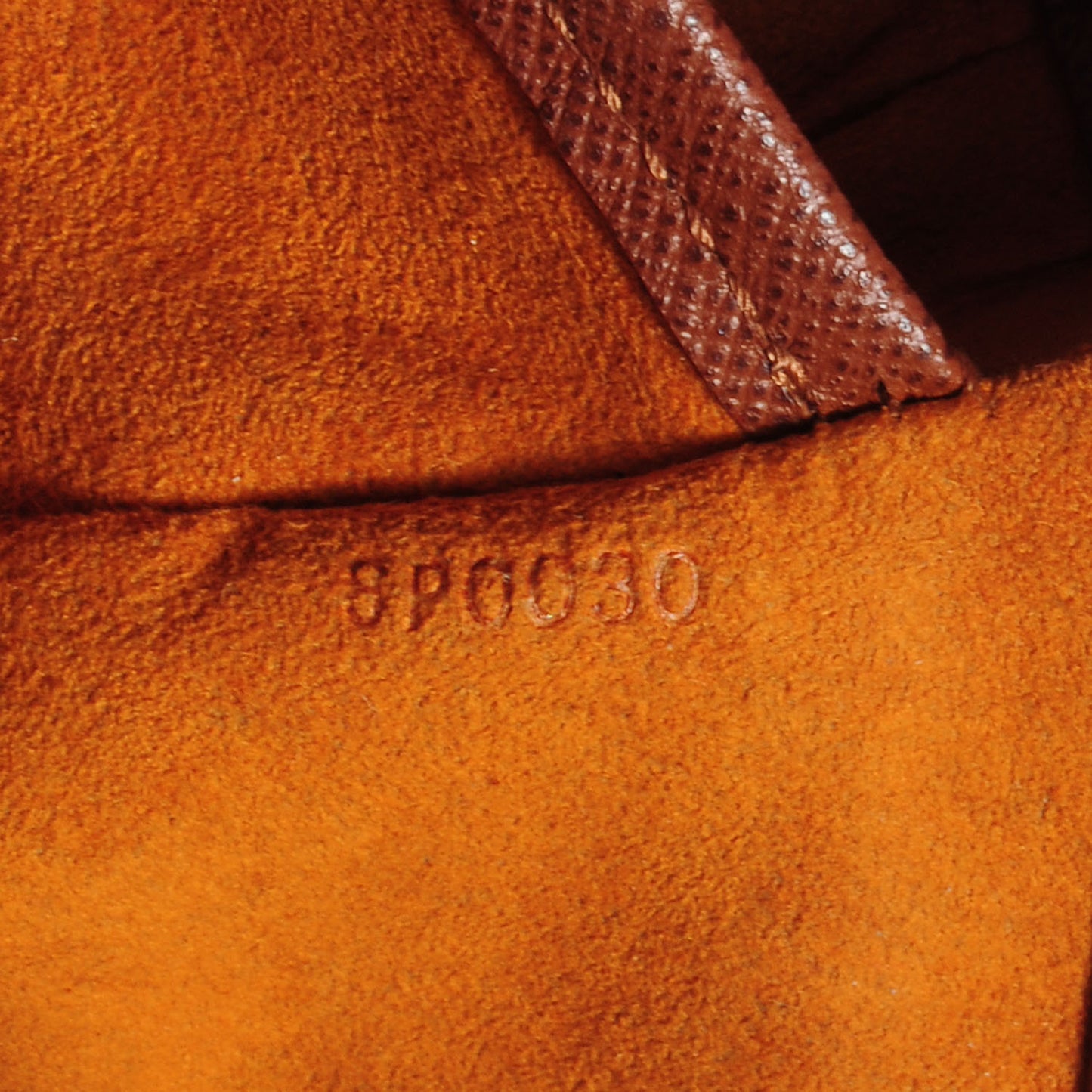Monogram Musette Tango
