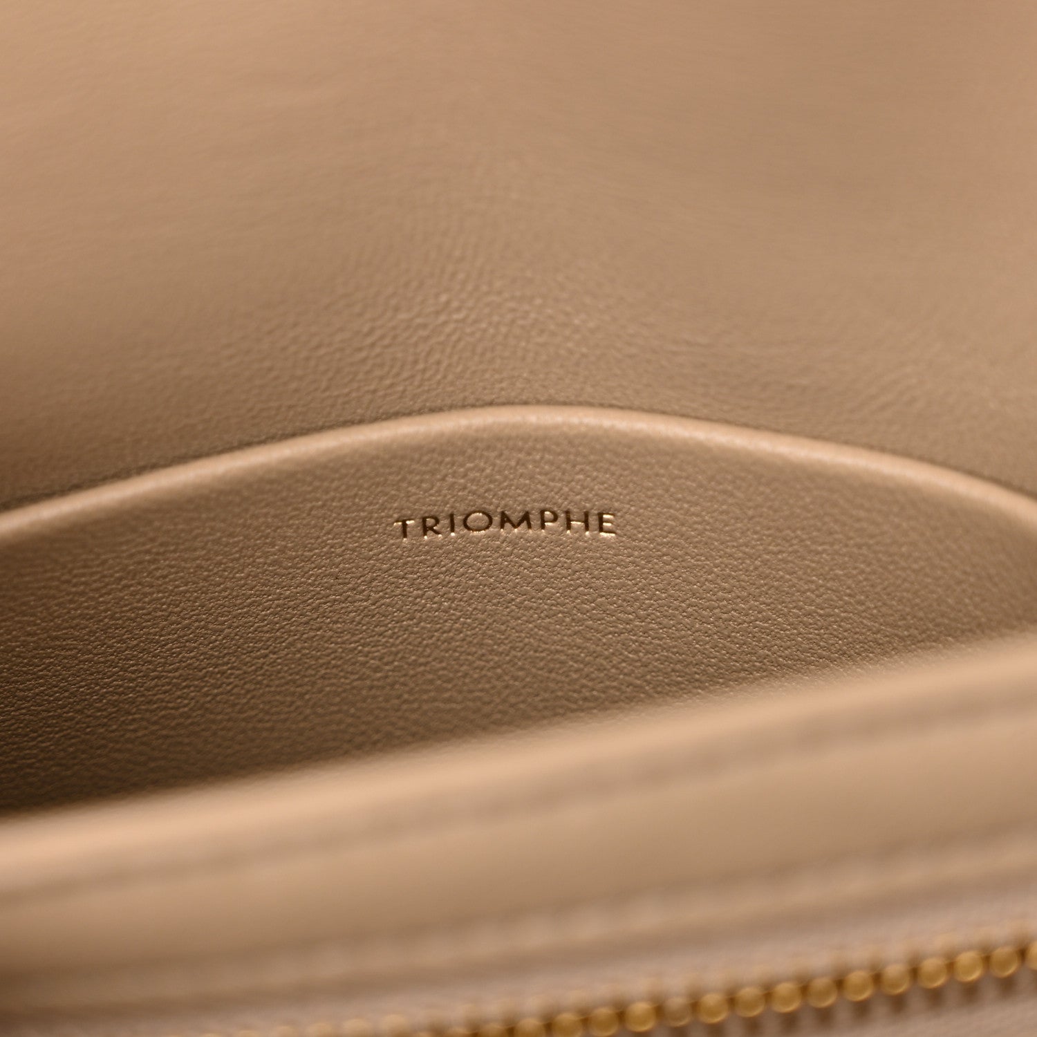 Celine Shiny Calfskin Teen Besace Safari 7 of 13