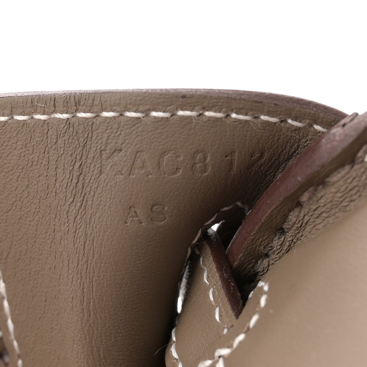 Swift Birkin 25 Etoupe