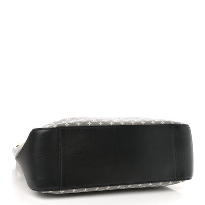 Louis Vuitton Monogram Idylle Rendez Vous MM Encre 4 of 8