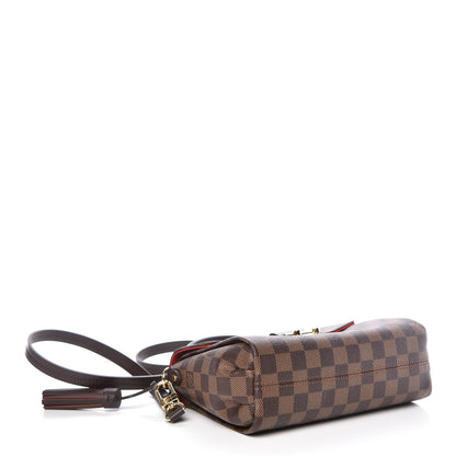 Louis Vuitton Damier Ebene Croisette 4 of 8