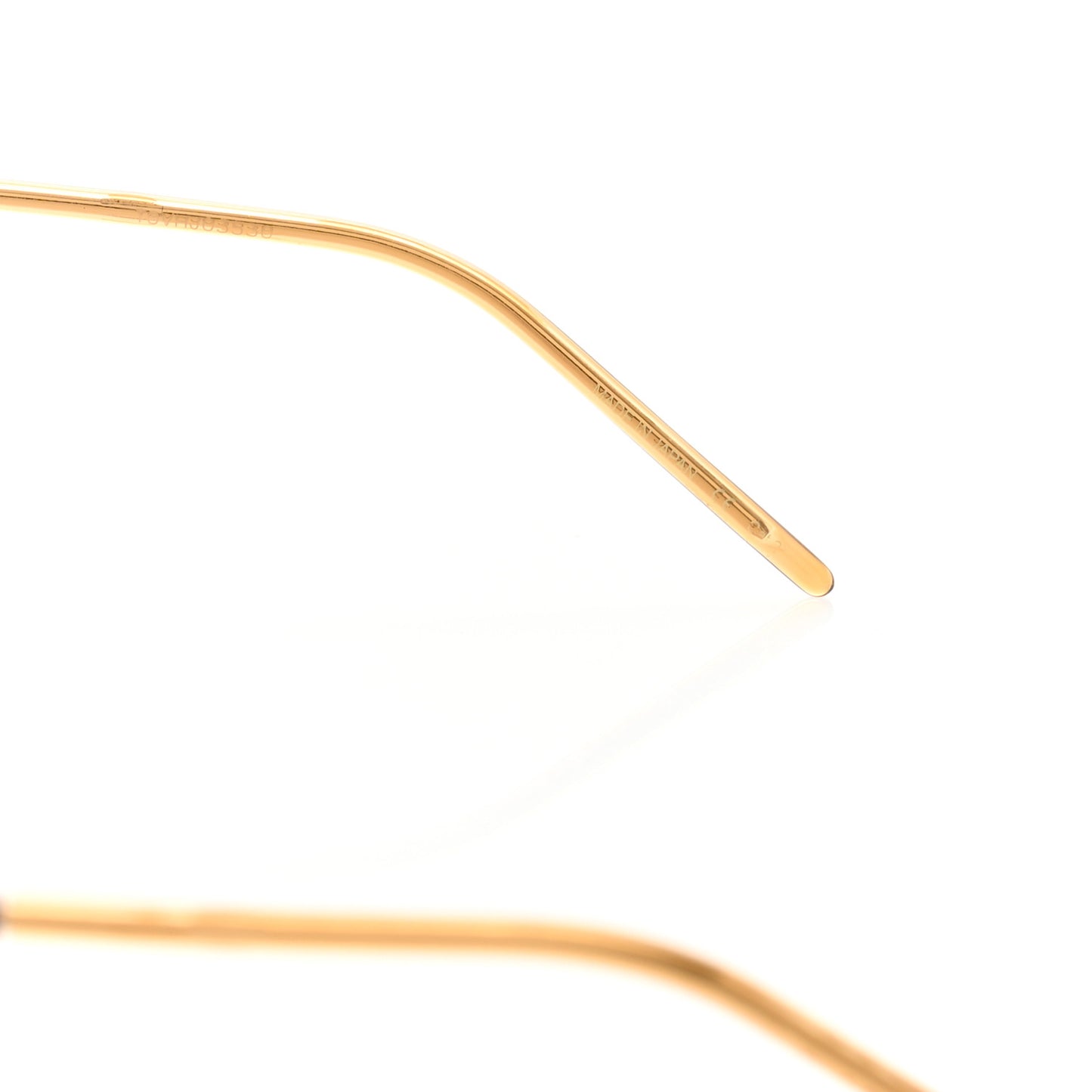 Acetate Cat Eye GG0598S Sunglasses Havana