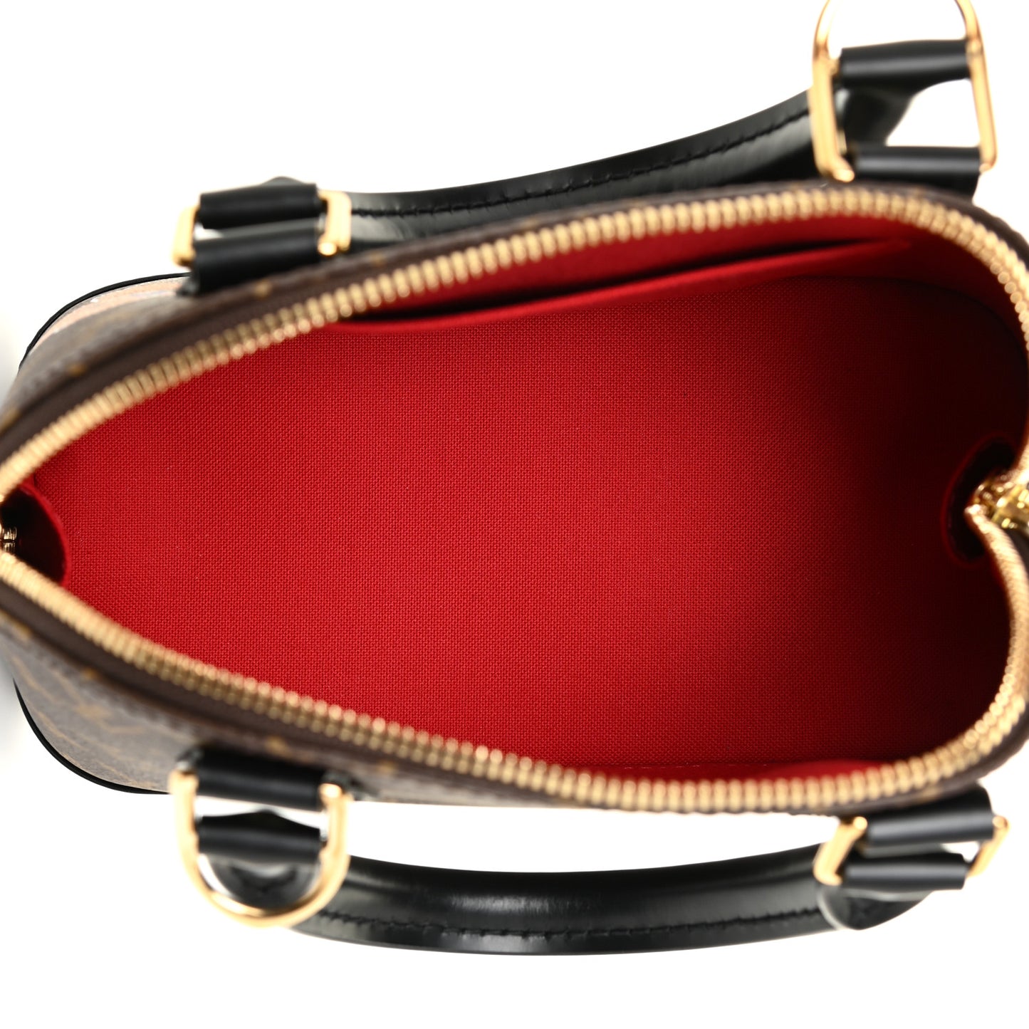 Monogram My LV World Tour Alma BB