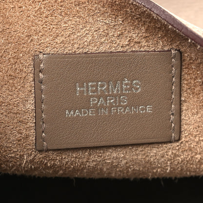 Hermes Togo Swift Arcon Etoupe 6 of 11