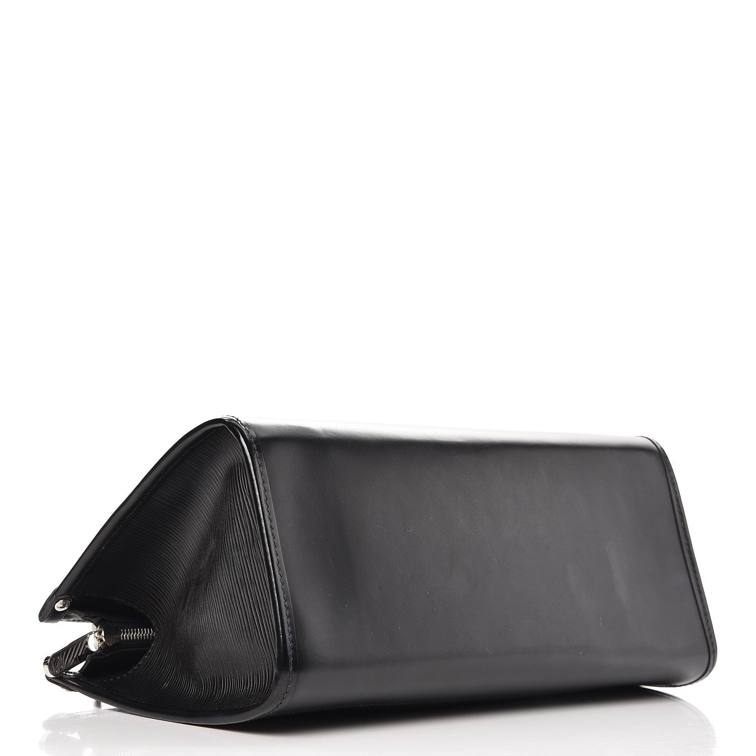 Louis Vuitton Epi Madeleine PM Black 4 of 7