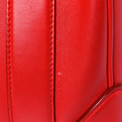 Givenchy Calfskin Mini Lucrezia Red 15 of 19
