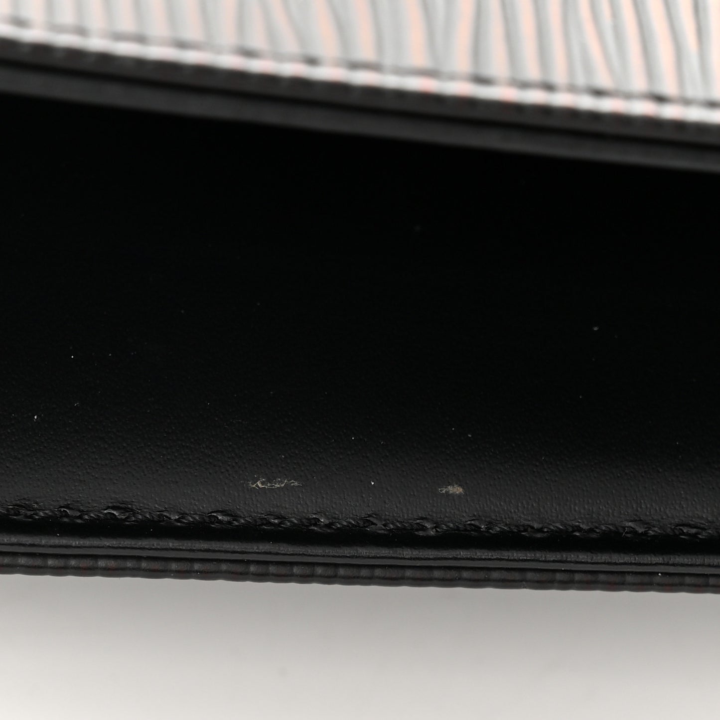 Epi Saint Tropez Black