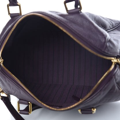 Louis Vuitton Empreinte Speedy Bandouliere 25 Aube 5 of 16