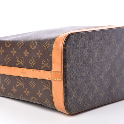 Louis Vuitton Monogram Sharon Stone Amfar Vanity Three 7 of 10