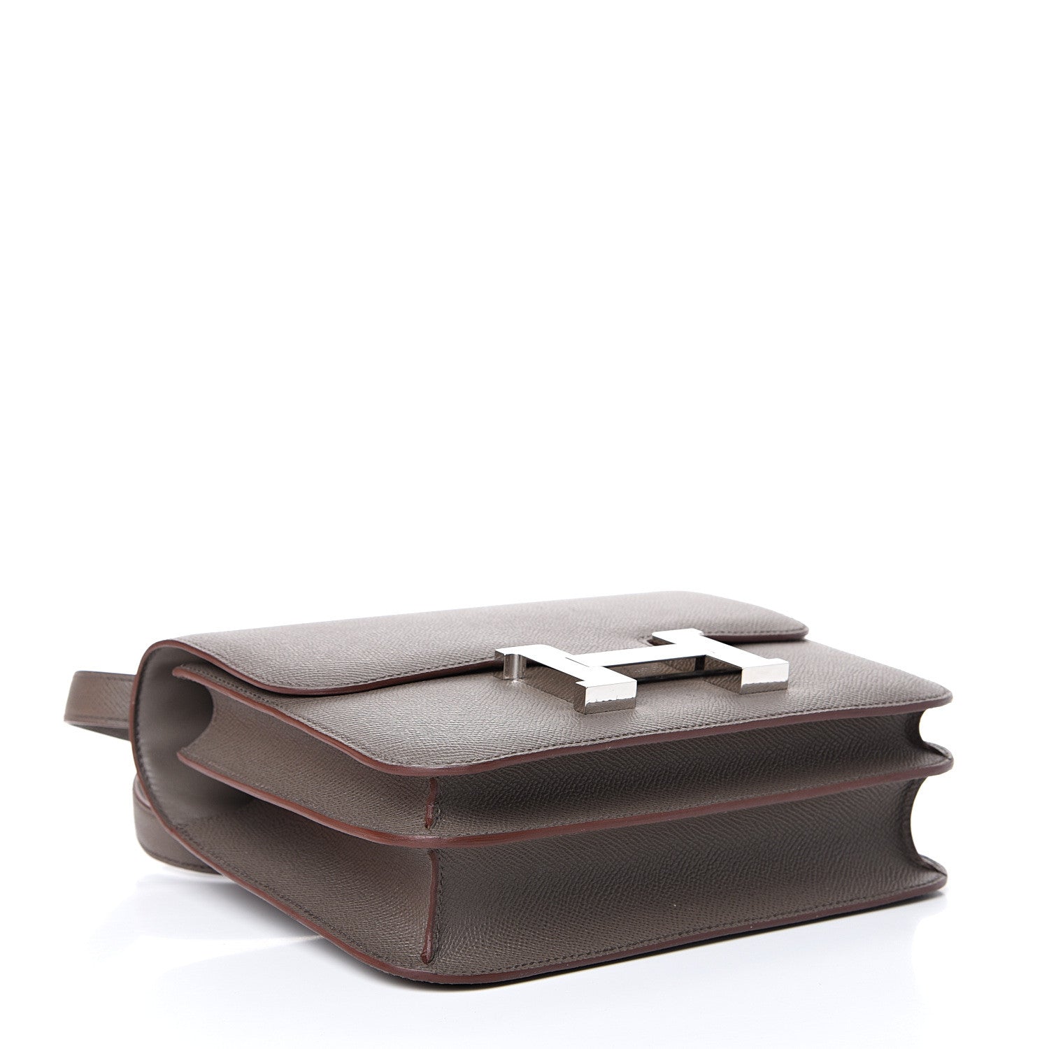 Hermes Epsom Constance 24 Etain 3 of 23