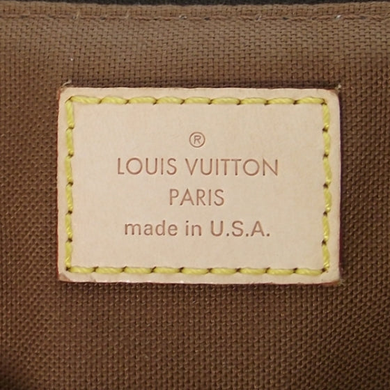 Monogram Palermo PM