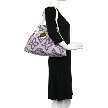 Louis Vuitton Tahitienne Cabas PM Lilac 1 of 10