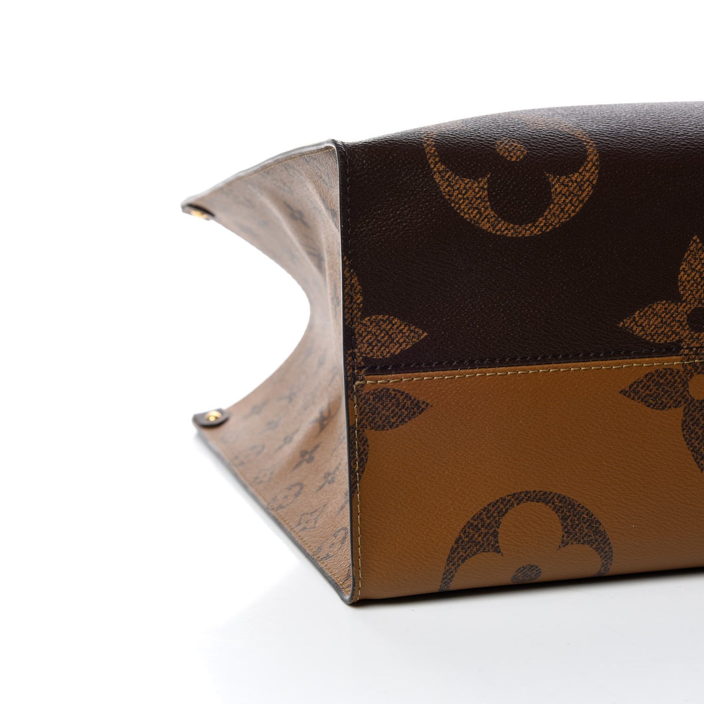 Reverse Monogram Giant Onthego GM