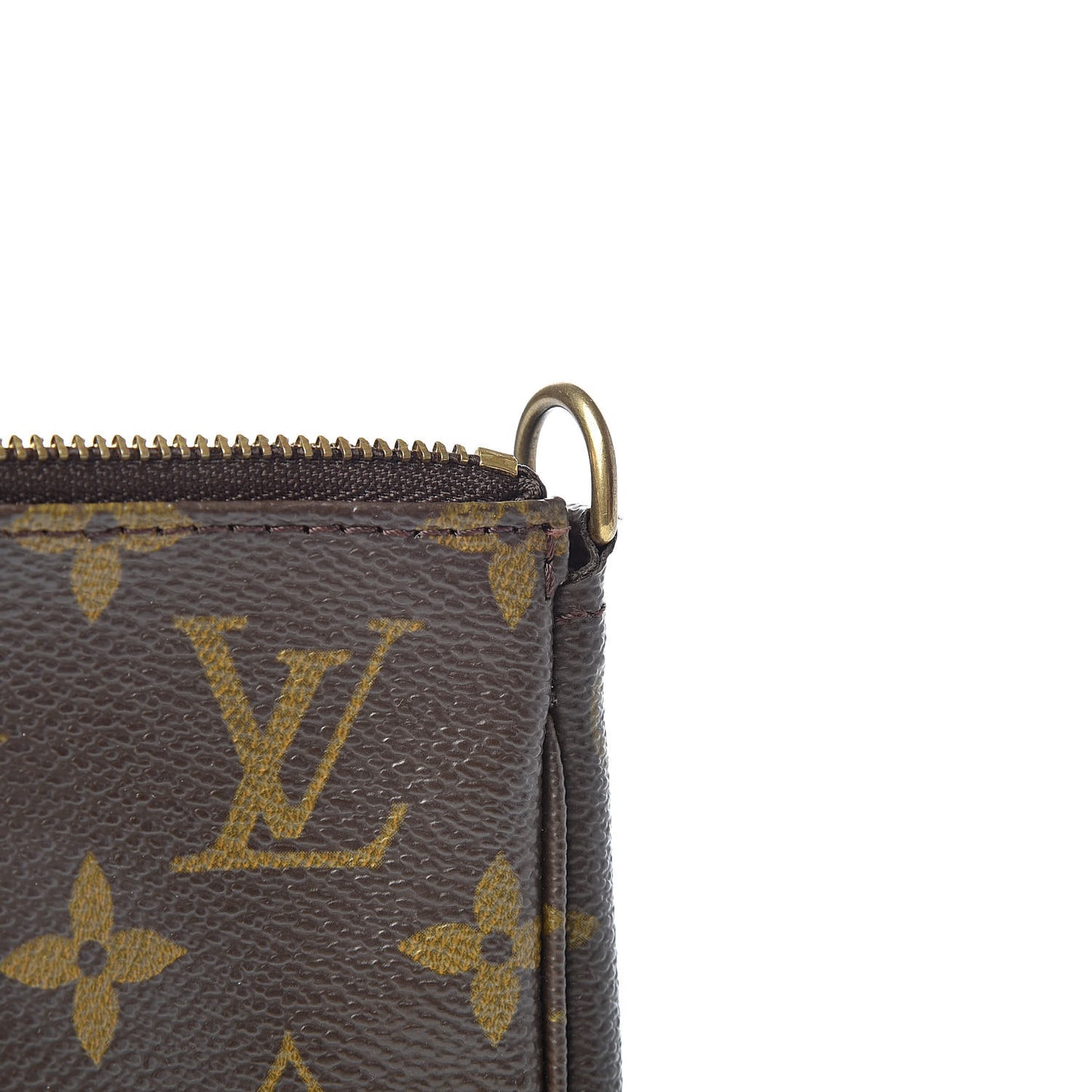 Monogram Pochette Accessories