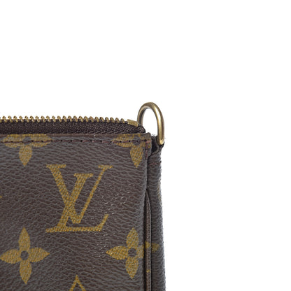 Louis Vuitton Monogram Pochette Accessories 8 of 11