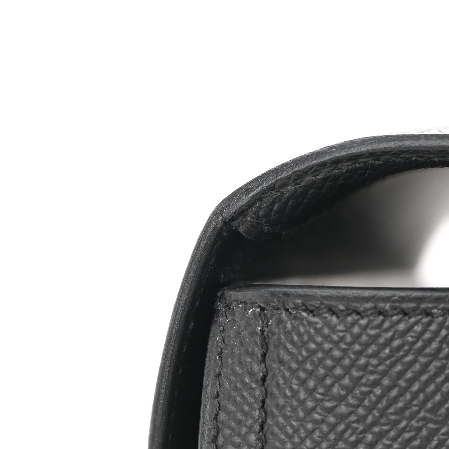 Hermes Epsom Mini Della Cavalleria Black 15 of 16
