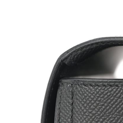 Hermes Epsom Mini Della Cavalleria Black 15 of 16