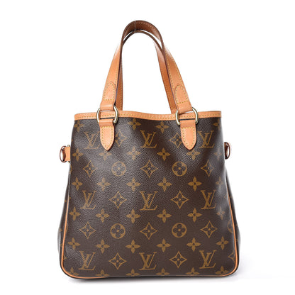Louis Vuitton Monogram Batignolles 1 of 18