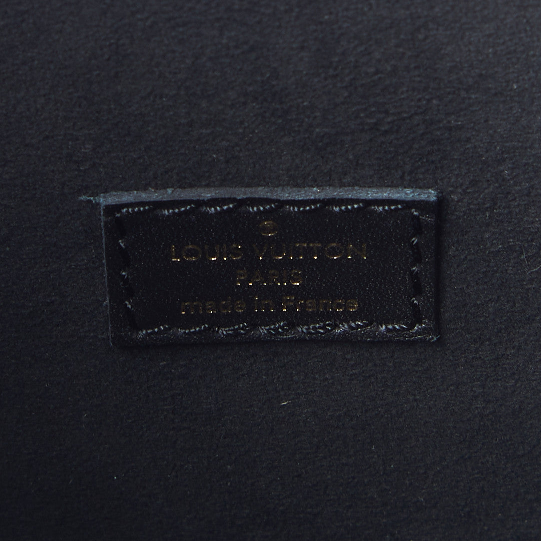 Louis Vuitton Monogram Pochette Dauphine 8 of 8