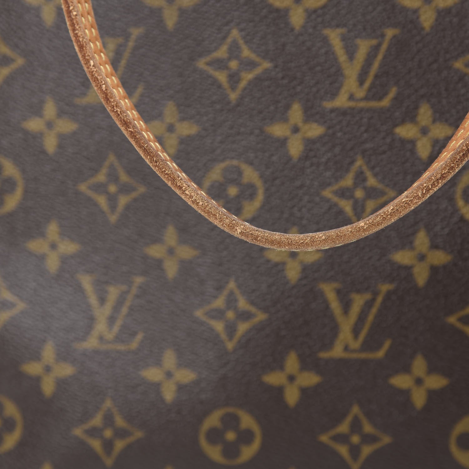 Louis Vuitton Monogram MOCA Neverfull GM 17 of 22