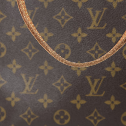 Louis Vuitton Monogram MOCA Neverfull GM 17 of 22