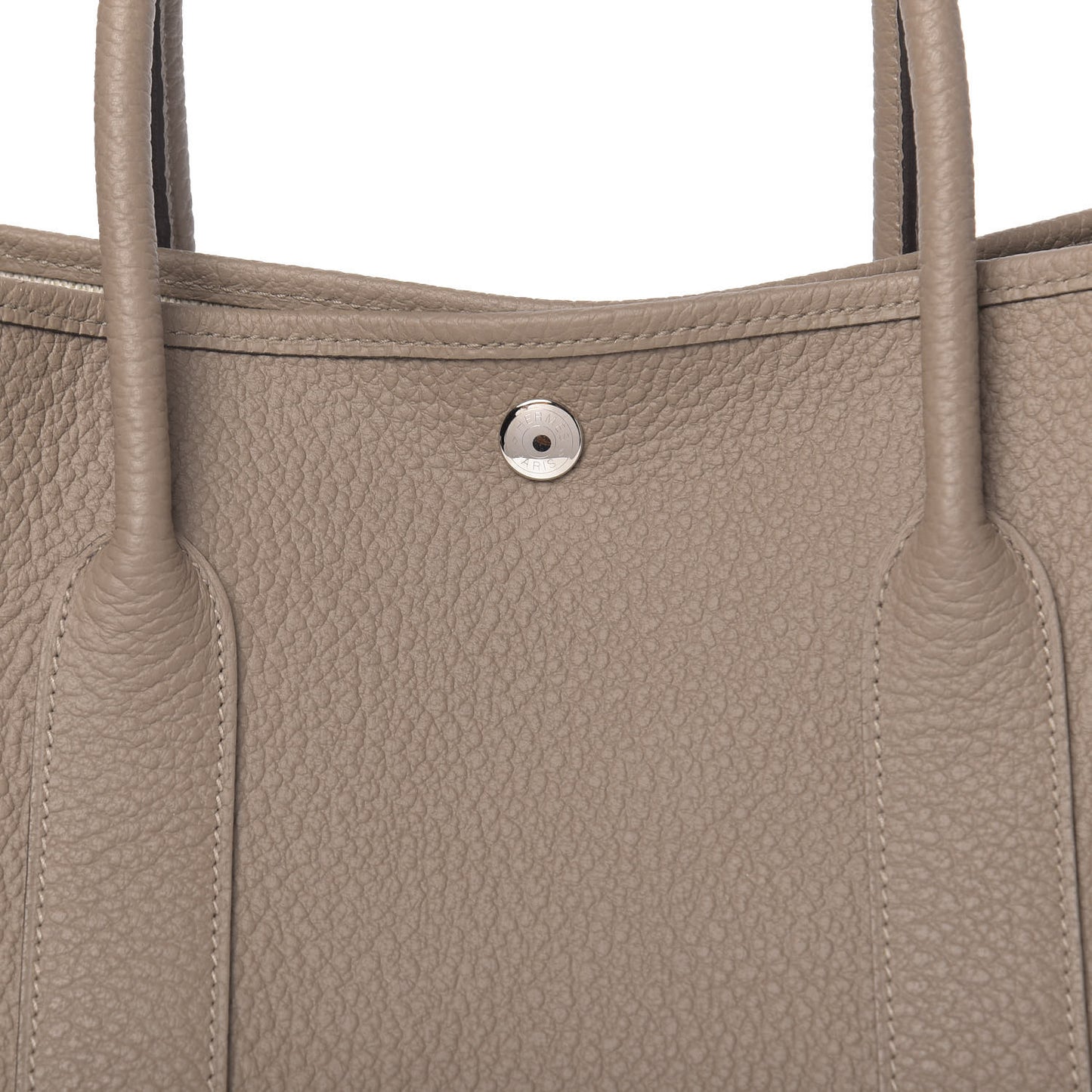 Negonda Garden Party 36 MM Gris Tourterelle