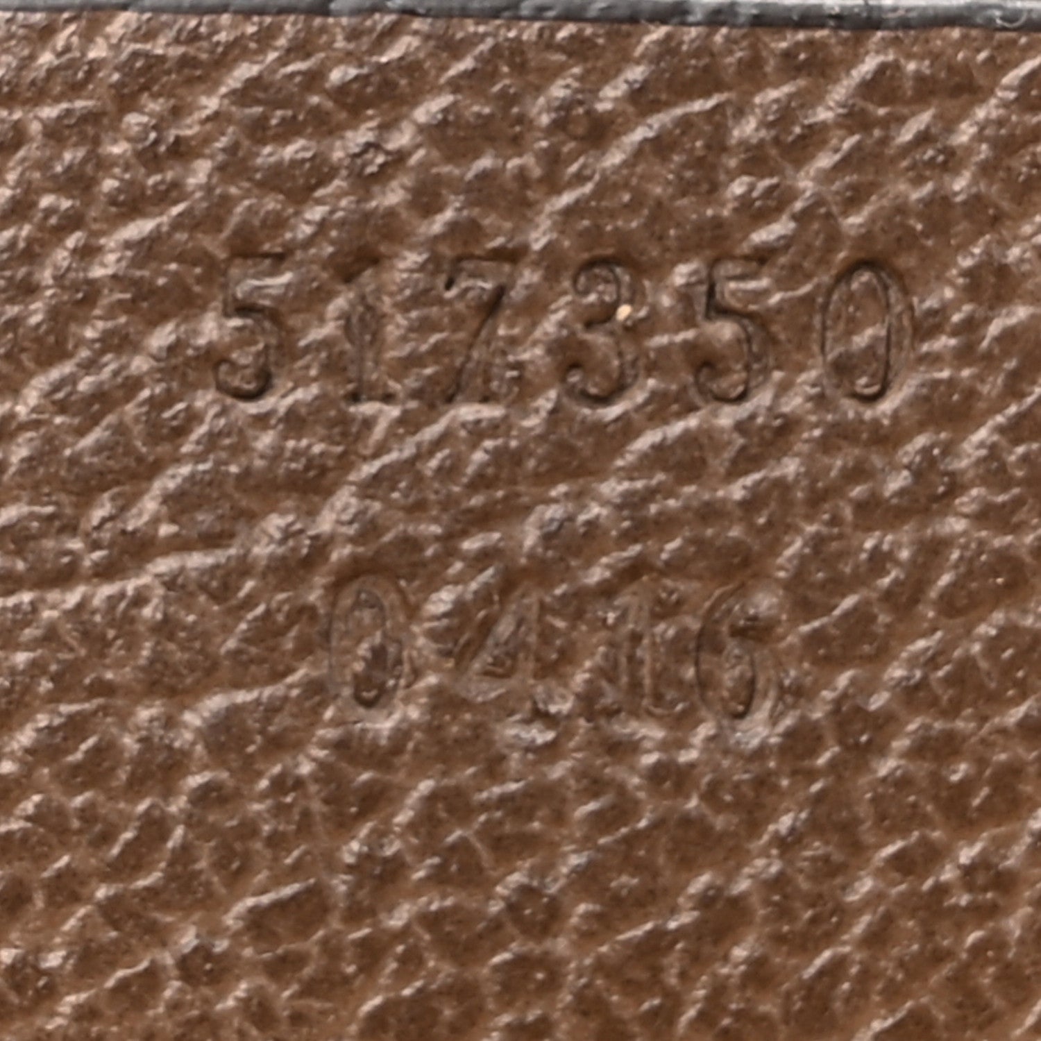 Gucci GG Supreme Monogram Web Mini Ophidia Shoulder Bag Brown 7 of 14