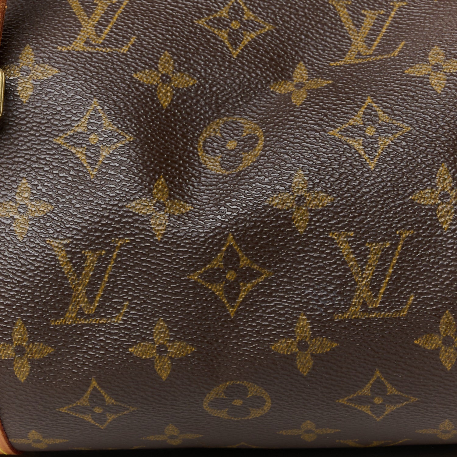 Louis Vuitton Monogram Papillon 30 8 of 10