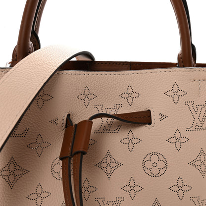 Louis Vuitton Mahina Girolata Creme 6 of 8