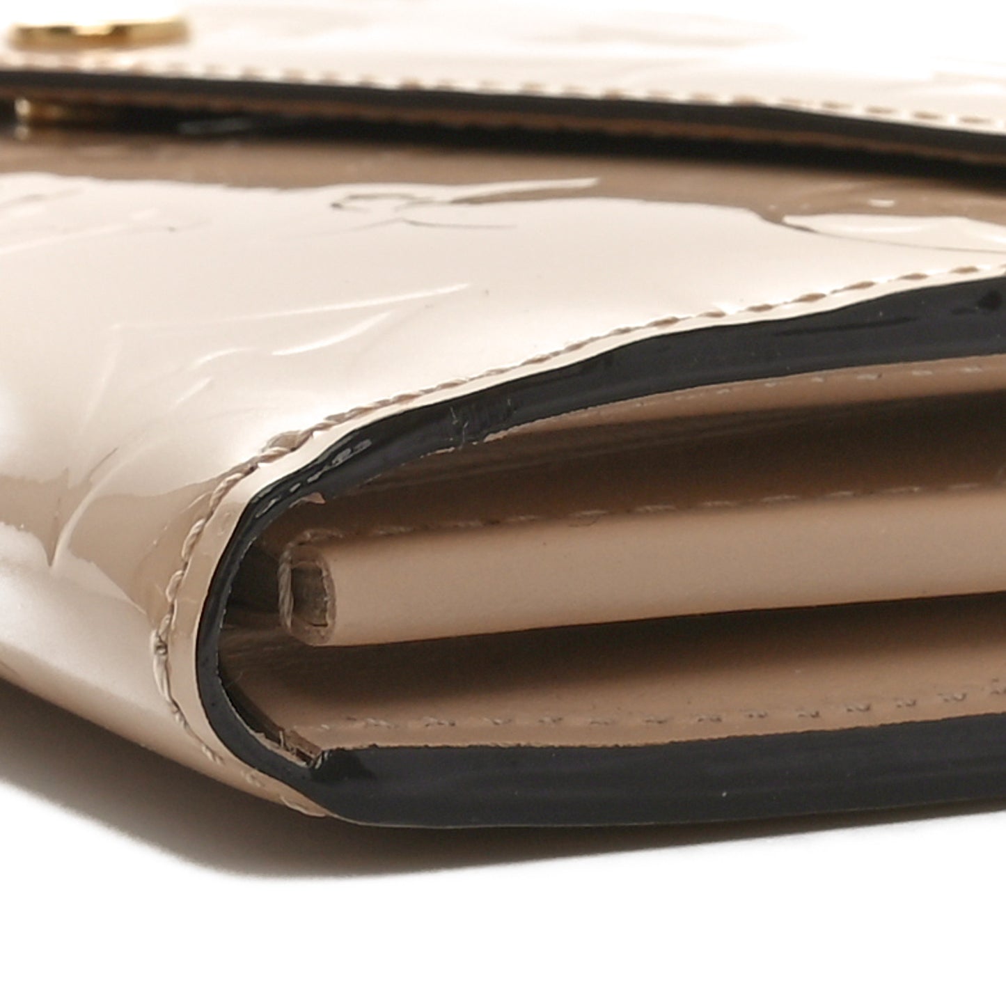 Vernis Sarah Wallet NM Dune