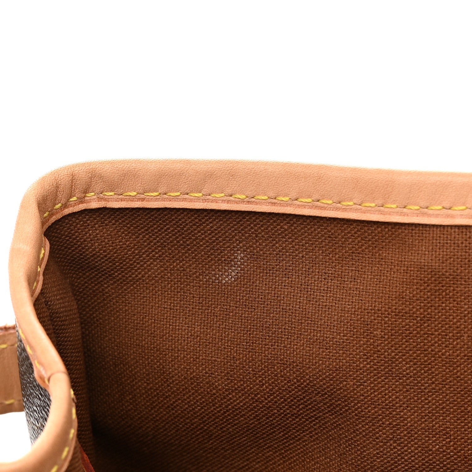 Louis Vuitton Monogram Batignolles Horizontal 16 of 16