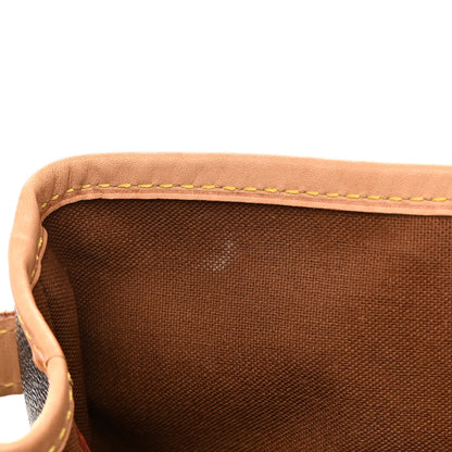 Louis Vuitton Monogram Batignolles Horizontal 16 of 16