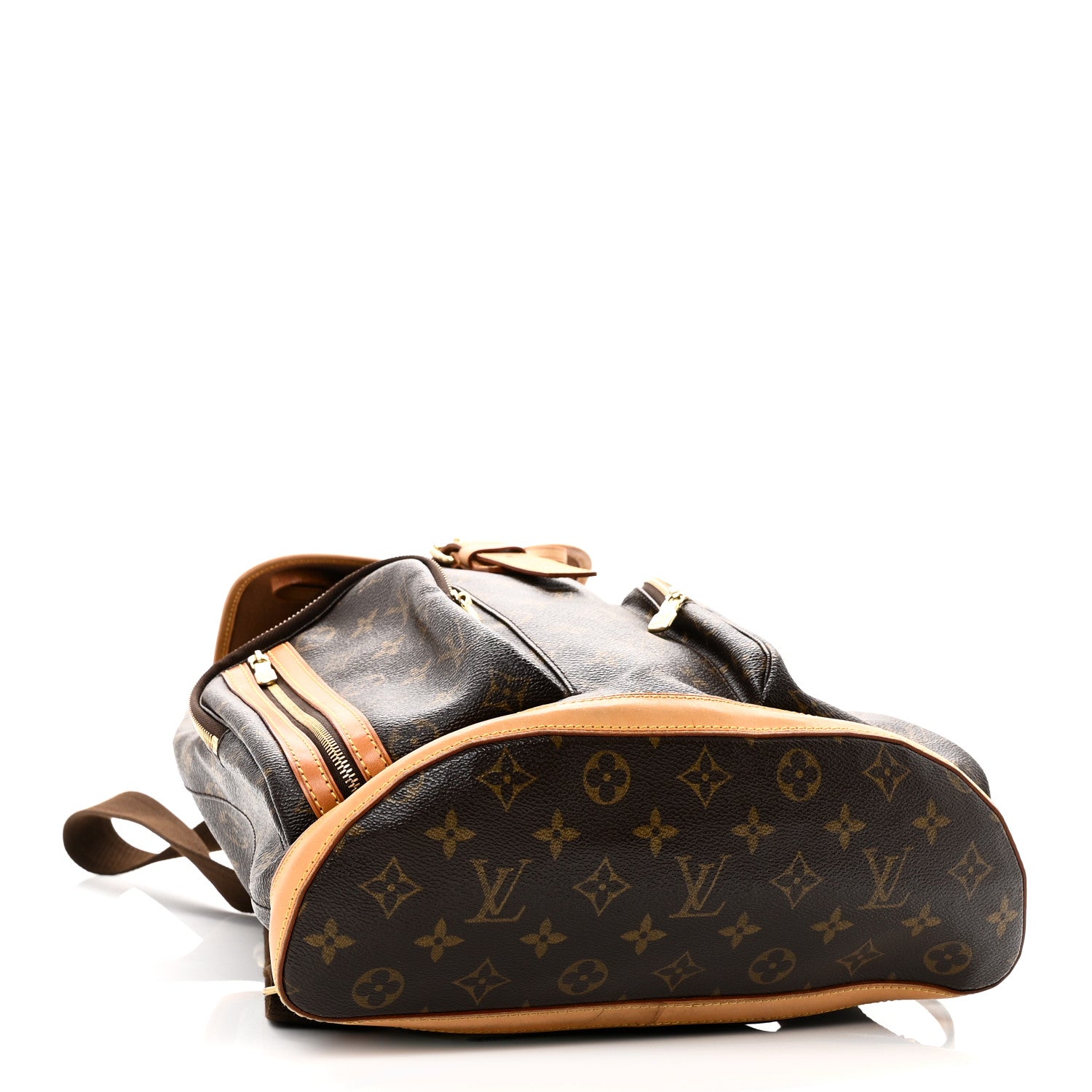 Louis Vuitton Monogram Bosphore Backpack 4 of 9