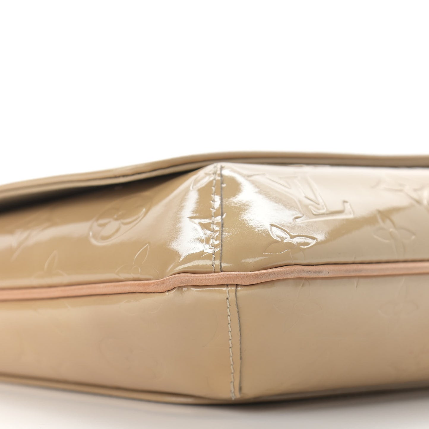 Vernis Thompson Street Beige