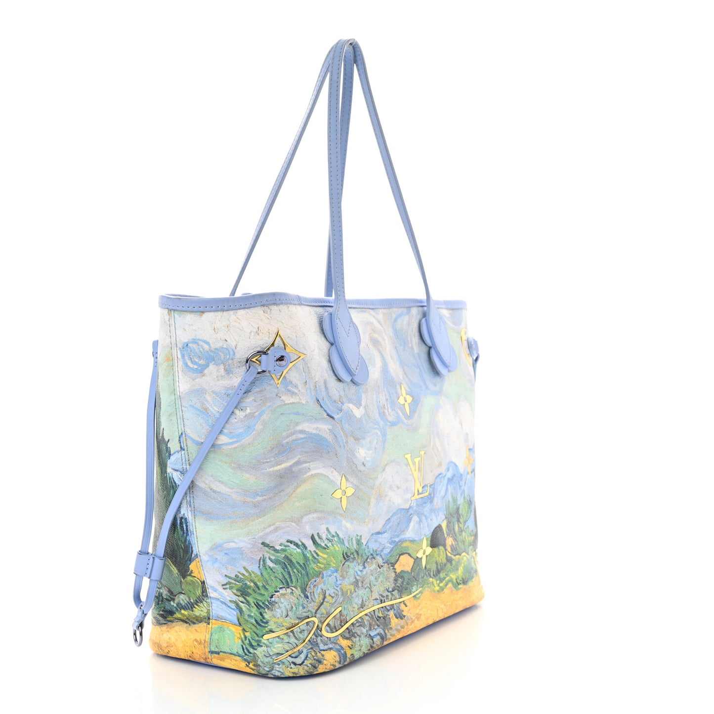 Masters Van Gogh Neverfull MM