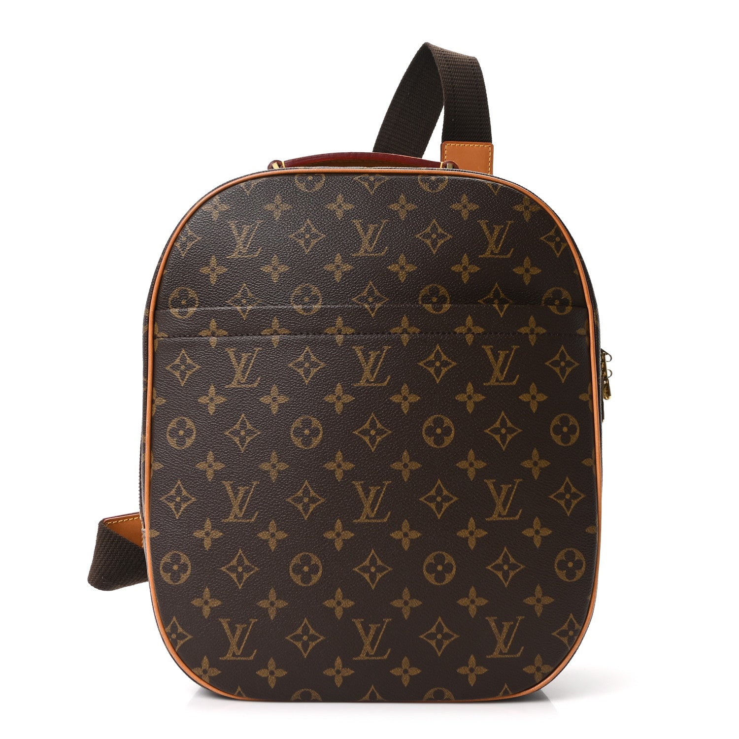 Louis Vuitton Monogram Sac A Dos Packall 1 of 9