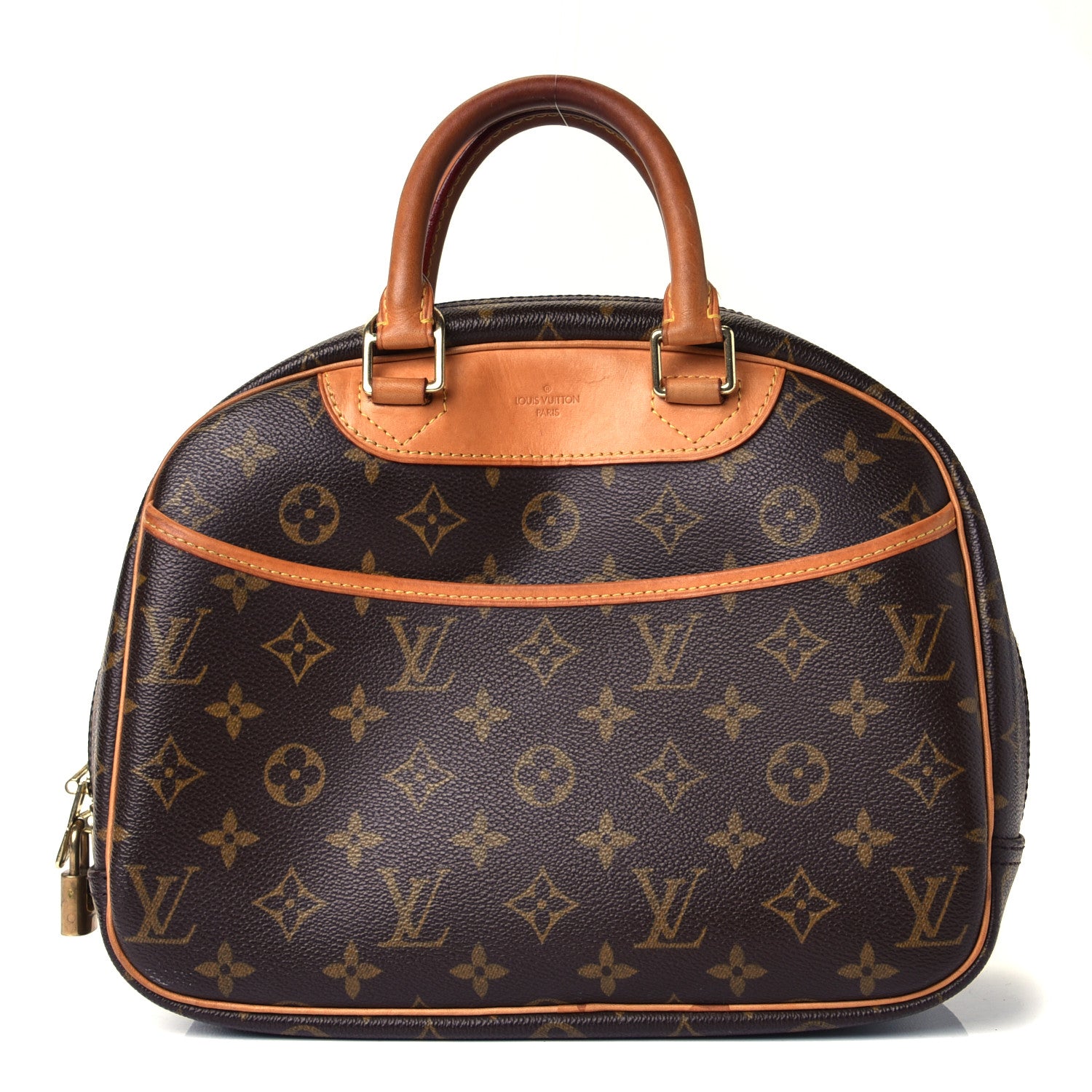 Louis Vuitton Monogram Trouville 1 of 7