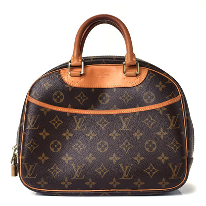 Louis Vuitton Monogram Trouville 1 of 7
